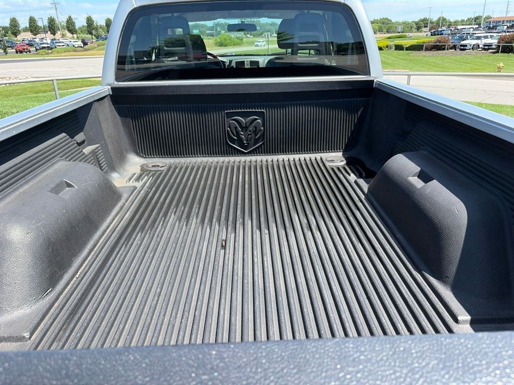 2006 Dodge Dakota SLT