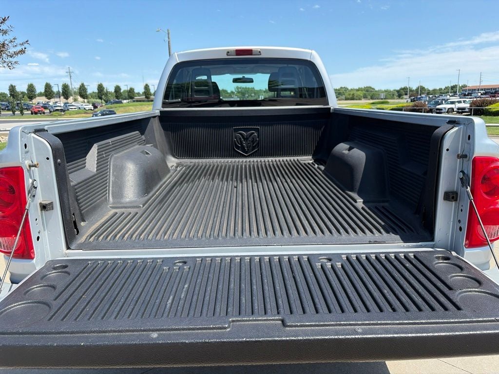 2006 Dodge Dakota SLT