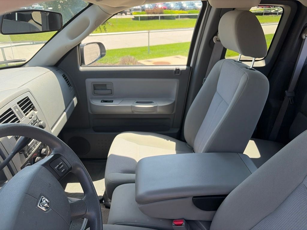 2006 Dodge Dakota SLT