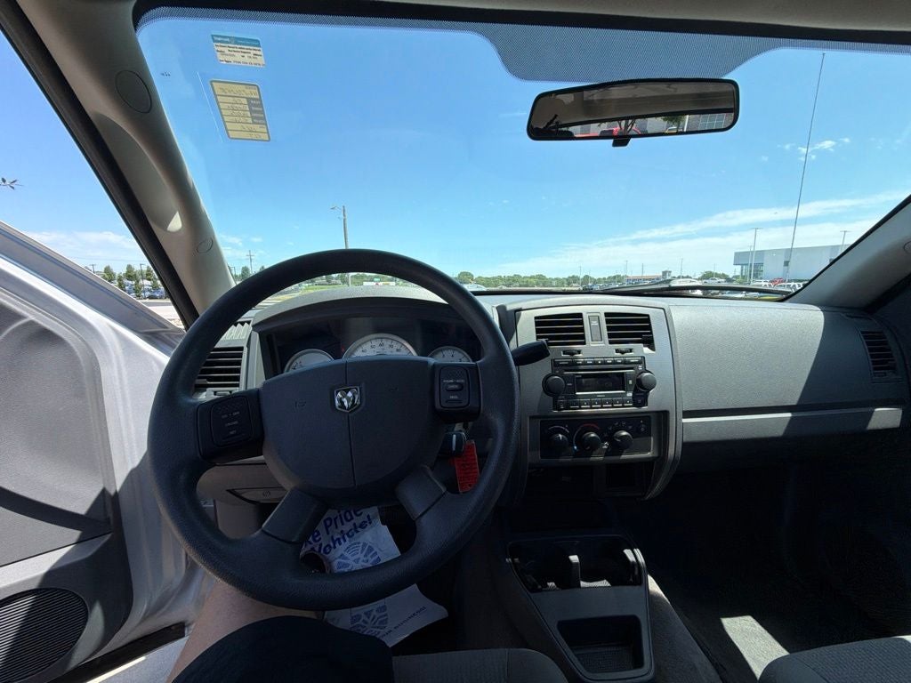 2006 Dodge Dakota SLT