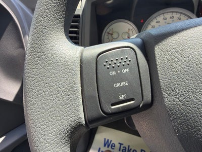 2006 Dodge Dakota SLT