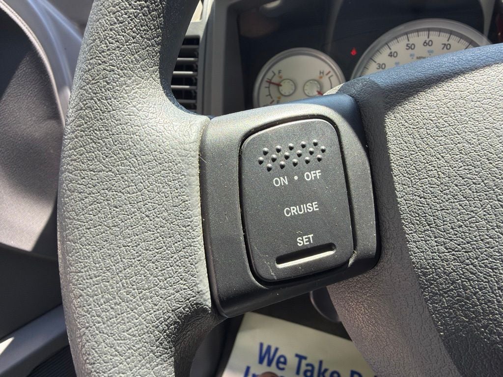 2006 Dodge Dakota SLT