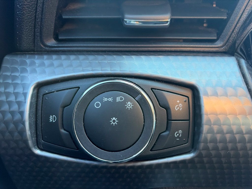 2015 Ford Mustang EcoBoost Premium