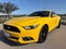2015 Ford Mustang EcoBoost Premium