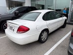 2007 Ford Taurus SEL