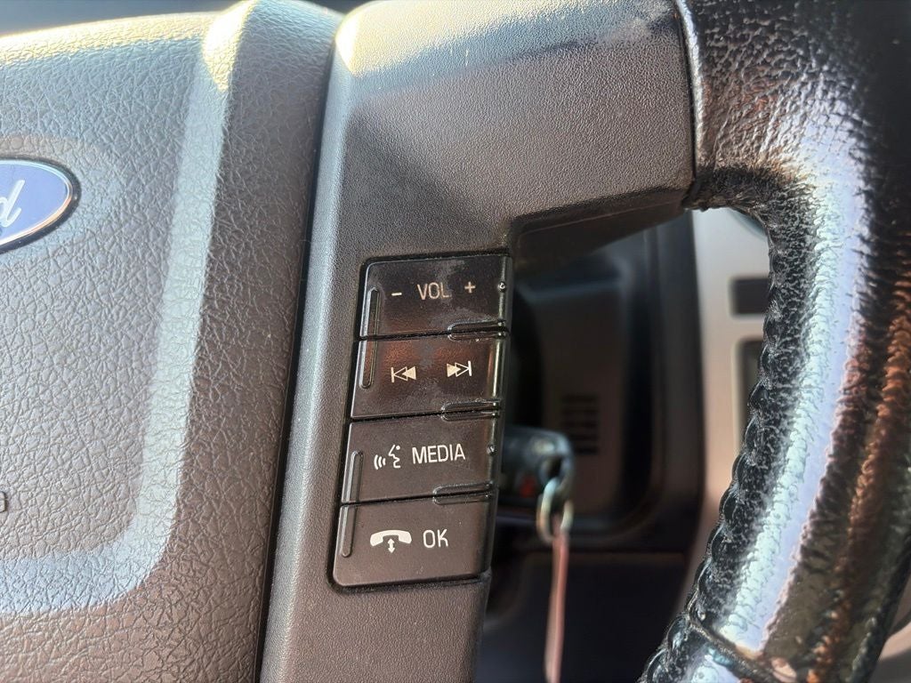 2015 Ford Expedition EL XLT