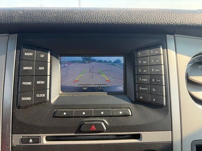 2015 Ford Expedition EL XLT