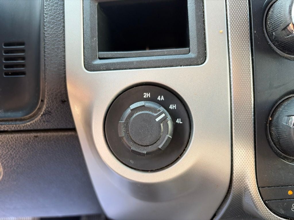 2015 Ford Expedition EL XLT