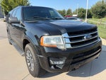 2015 Ford Expedition EL XLT