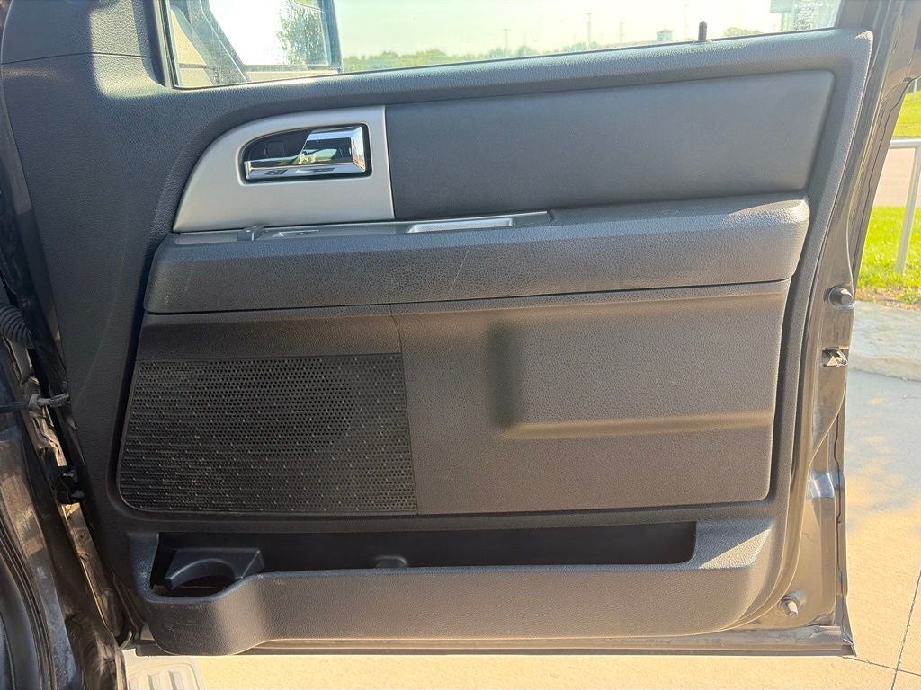 2015 Ford Expedition EL XLT