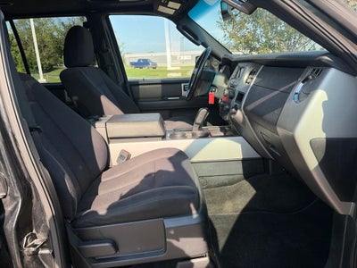 2015 Ford Expedition EL XLT