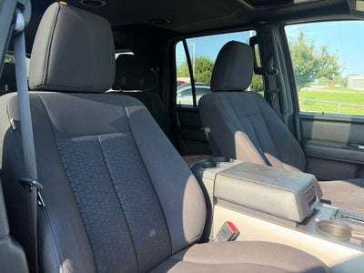 2015 Ford Expedition EL XLT