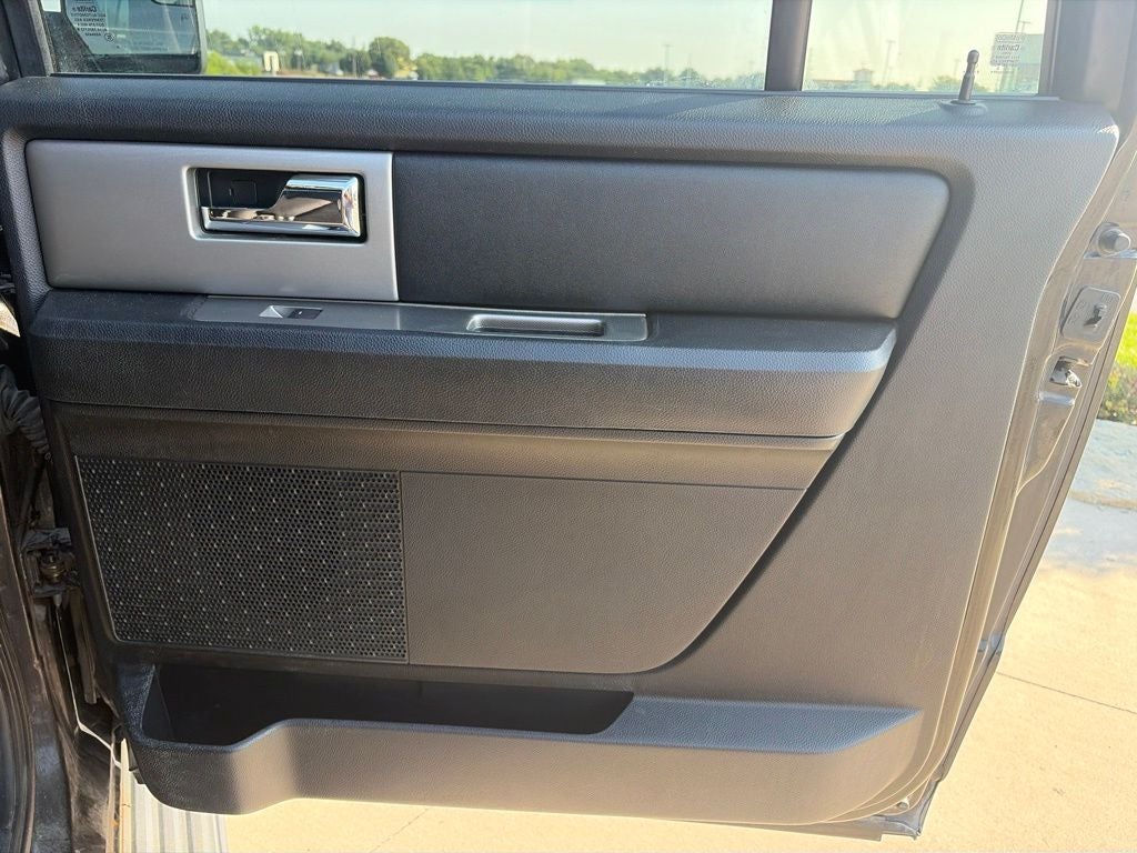 2015 Ford Expedition EL XLT
