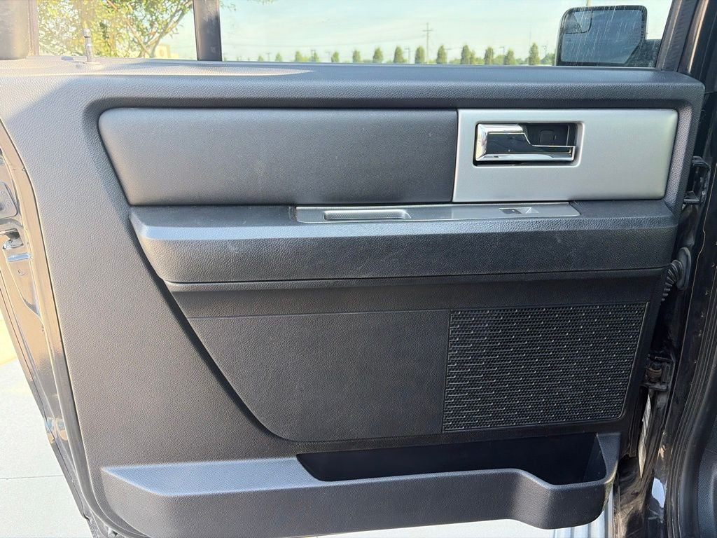 2015 Ford Expedition EL XLT
