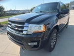 2015 Ford Expedition EL XLT