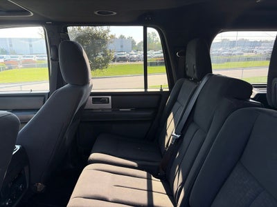 2015 Ford Expedition EL XLT