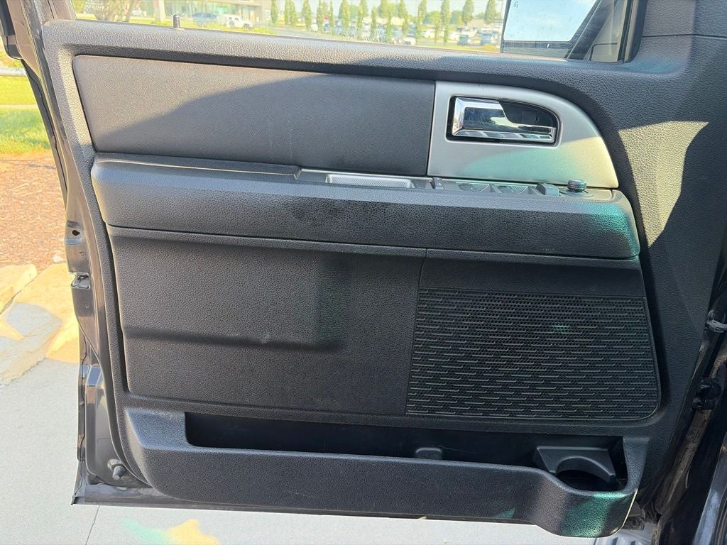2015 Ford Expedition EL XLT