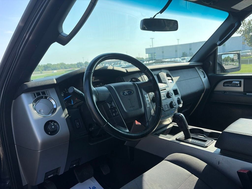 2015 Ford Expedition EL XLT