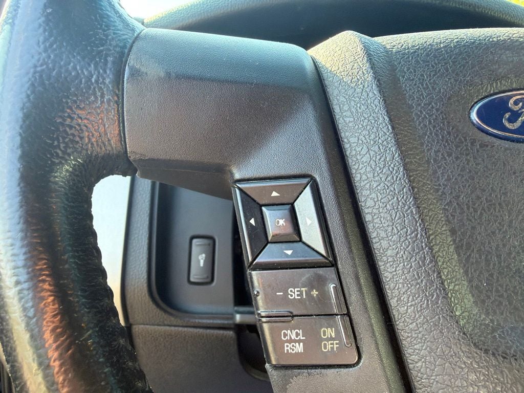 2015 Ford Expedition EL XLT
