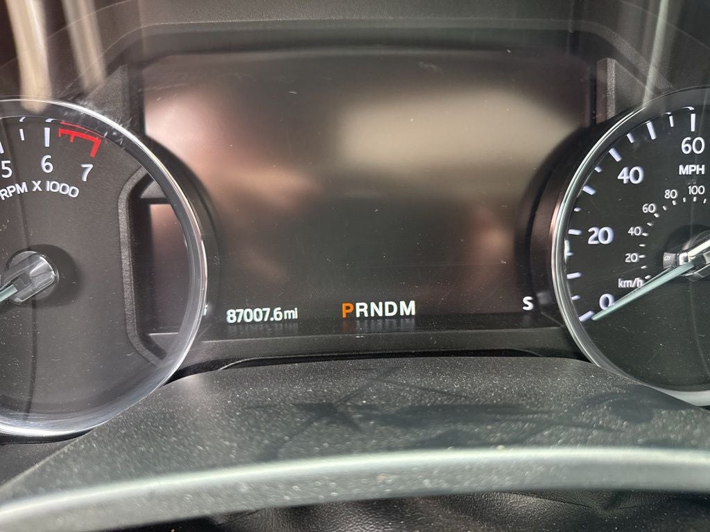 2021 Ford Expedition Max King Ranch