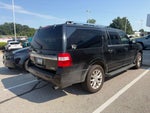 2016 Ford Expedition EL Limited