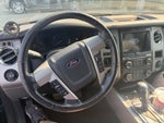 2016 Ford Expedition EL Limited