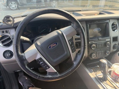 2016 Ford Expedition EL Limited