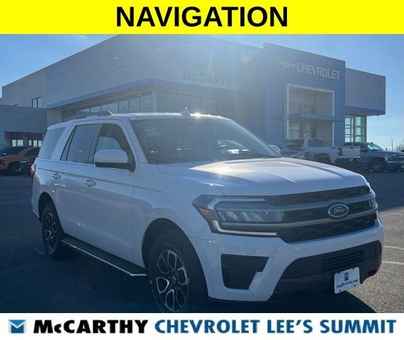 2023 Ford Expedition XLT