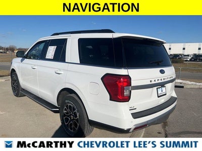 2023 Ford Expedition XLT