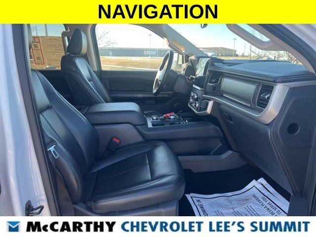 2023 Ford Expedition XLT