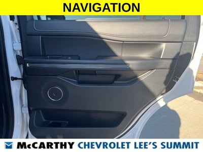 2023 Ford Expedition XLT