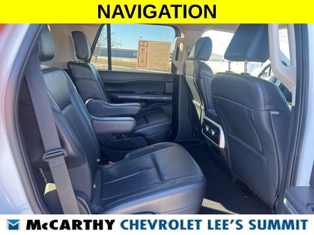 2023 Ford Expedition XLT