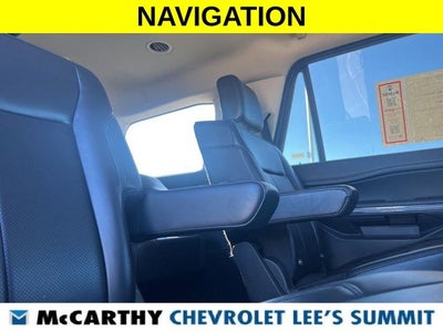 2023 Ford Expedition XLT