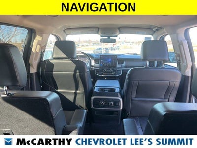 2023 Ford Expedition XLT