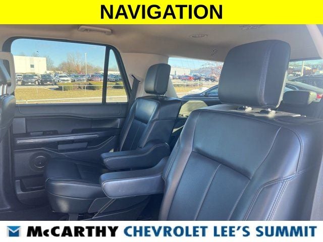 2023 Ford Expedition XLT