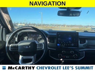 2023 Ford Expedition XLT