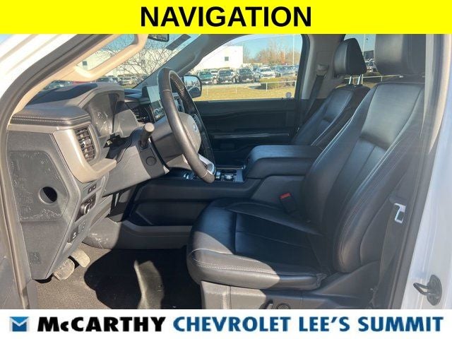 2023 Ford Expedition XLT