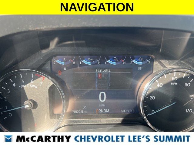 2023 Ford Expedition XLT