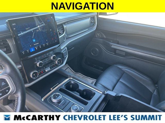 2023 Ford Expedition XLT