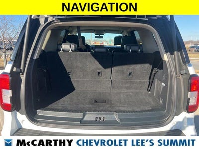 2023 Ford Expedition XLT