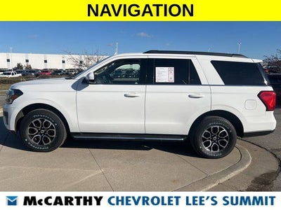 2023 Ford Expedition XLT