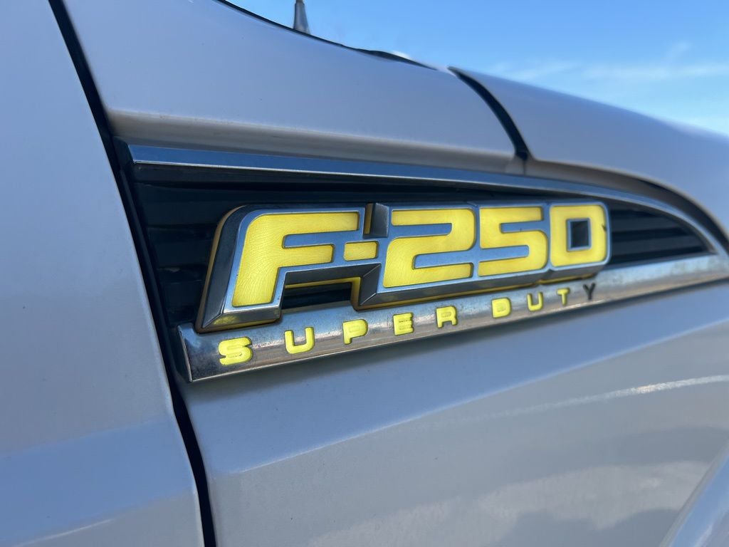 2012 Ford F-250SD Lariat