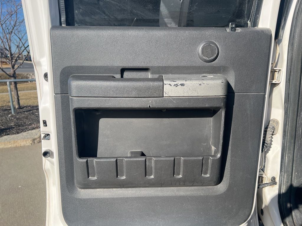 2012 Ford F-250SD Lariat