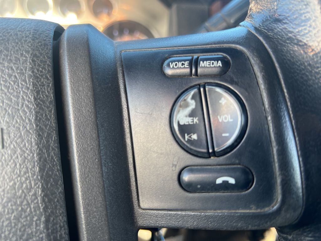 2012 Ford F-250SD Lariat