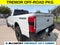 2025 Ford F-250SD Lariat Tremor