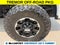 2025 Ford F-250SD Lariat Tremor