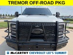 2025 Ford F-250SD Lariat Tremor
