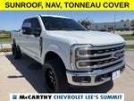 2024 Ford F-250SD Lariat