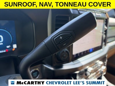 2024 Ford F-250SD Lariat