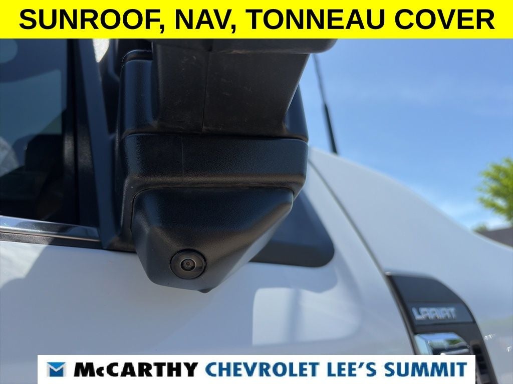 2024 Ford F-250SD Lariat